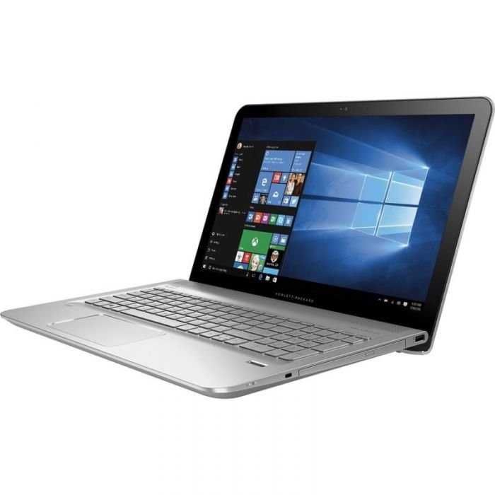 HP ENVY m6-p114dx 15.6" FHD TouchScr Laptop AMD FX-8800P 6GB 1TB Radeo