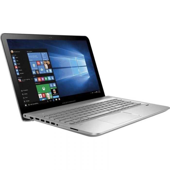 HP ENVY m6-p114dx 15.6" FHD TouchScr Laptop AMD FX-8800P 6GB 1TB Radeo