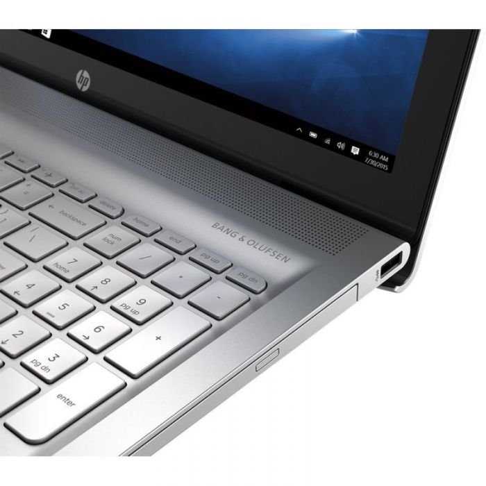 HP ENVY m6-p114dx 15.6" FHD TouchScr Laptop AMD FX-8800P 6GB 1TB Radeo