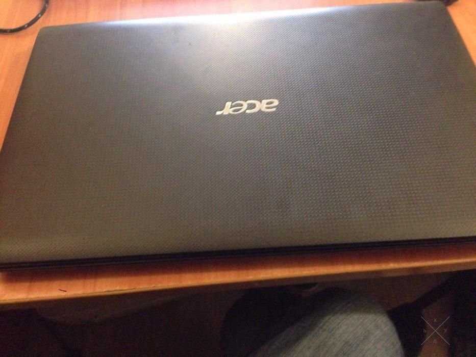 Acer 5552