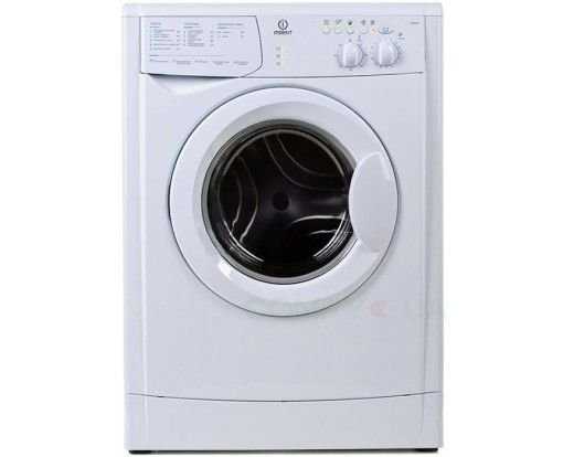 Стиральная машинка Indesit WISN 821