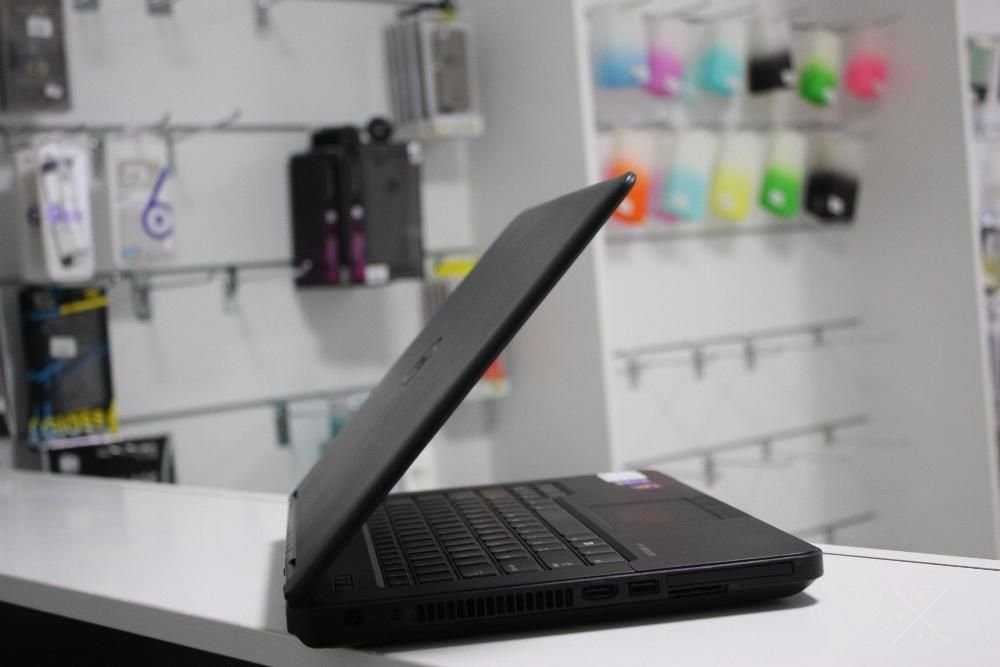 Dell Latitude E5440