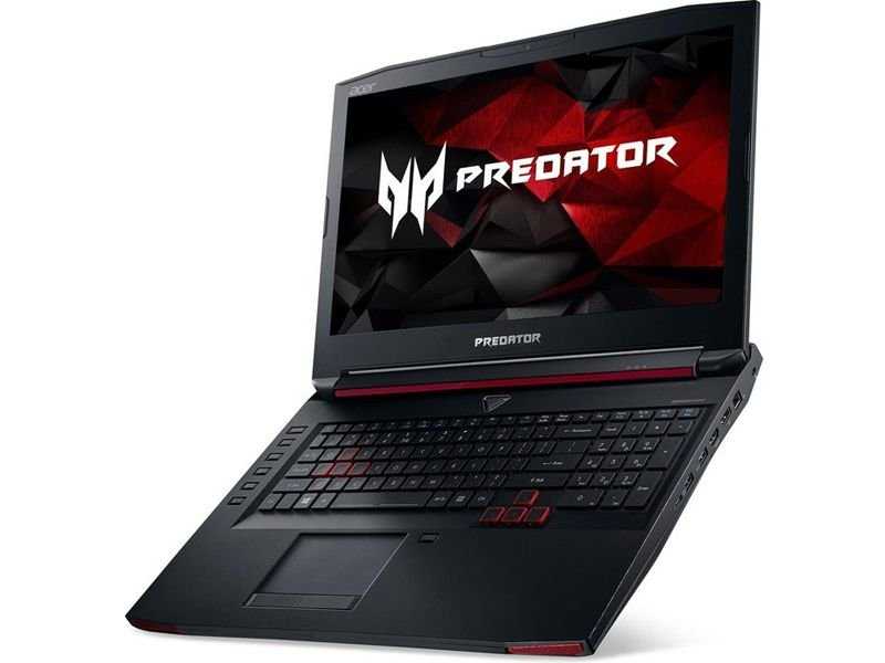 Acer Predator (G9-792-790G). Новый!