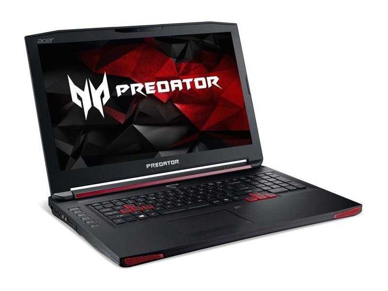 Acer Predator (G9-792-790G). Новый!
