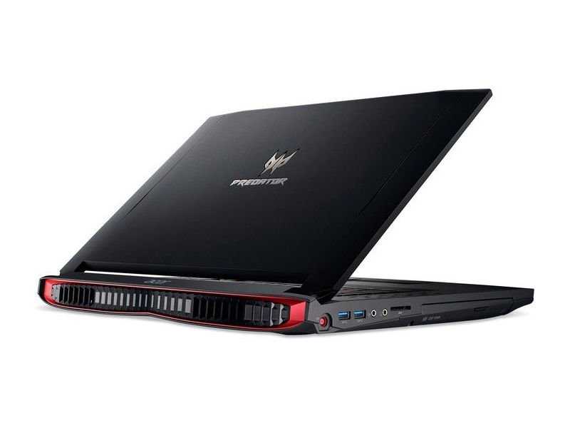 Acer Predator (G9-792-790G). Новый!