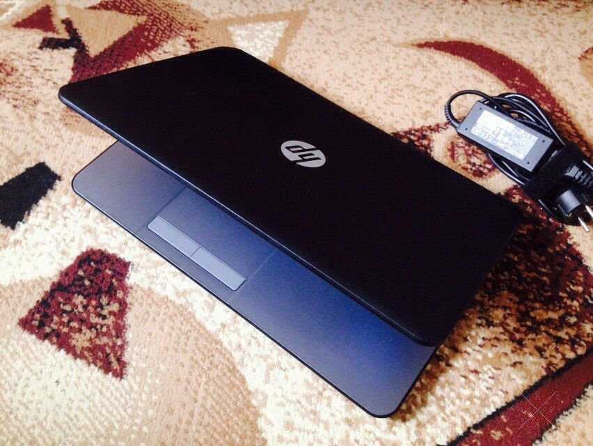 4 - ядерный новый HP 255 G3 (K3X69ES)/ RAM 4 ГБ/HDD 500 ГБ