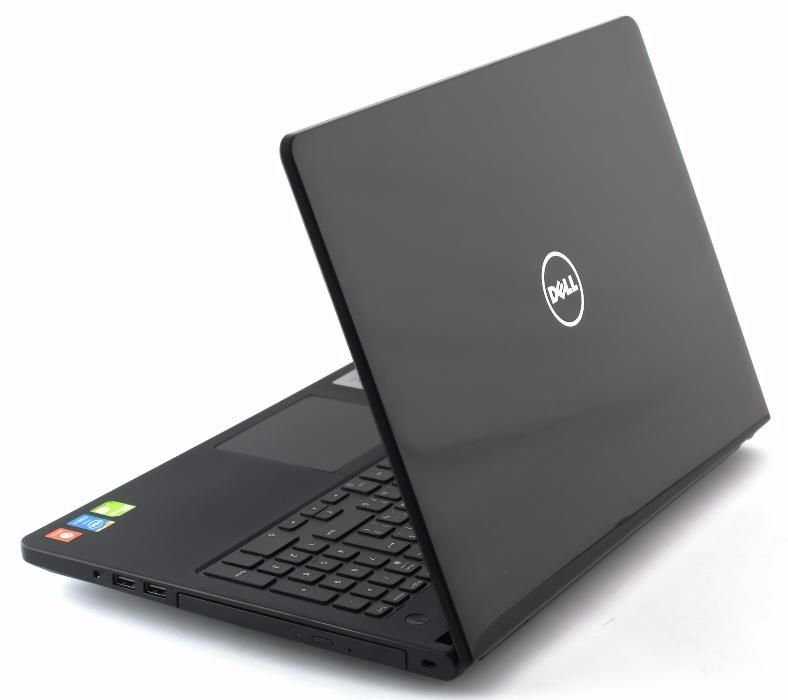 Dell Inspiron 5558 i3-5005U I55345DDL-46 Black Распродажа !!!