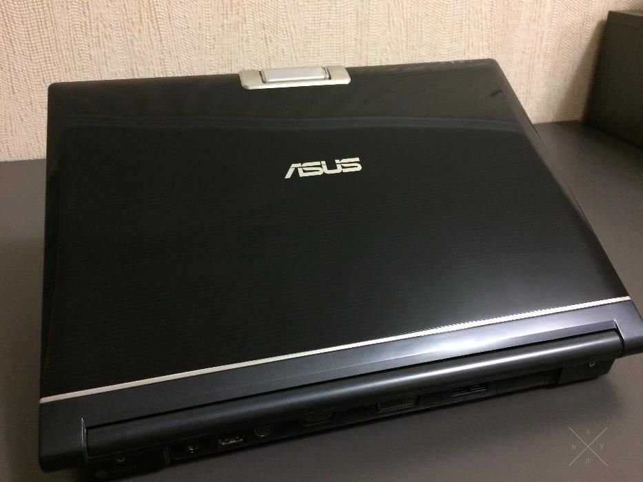 Ноутбук Asus F8Sa