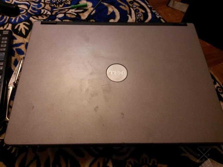 продам ноутбук dell inspirion 1300 недорого