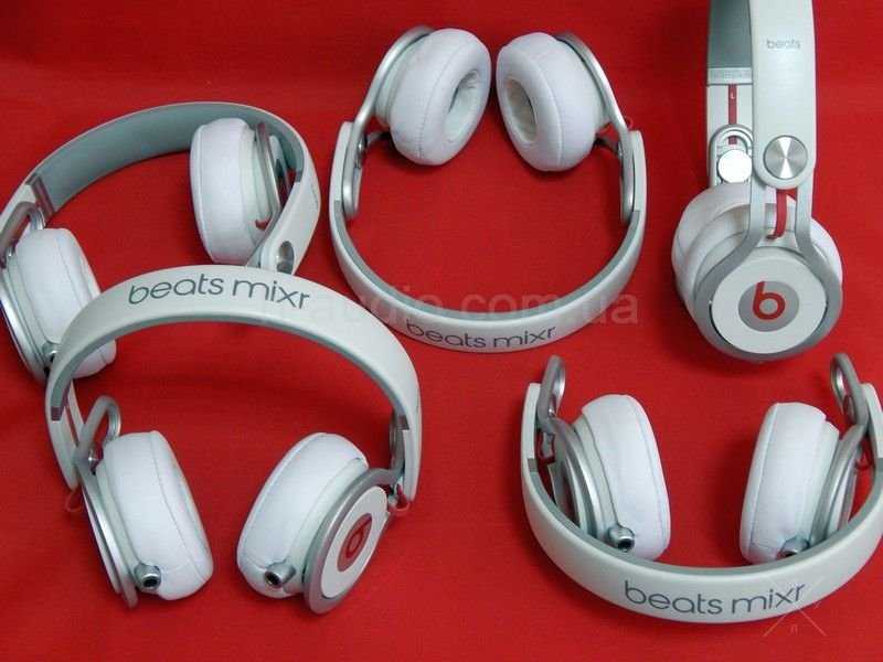 Beats Mixr black-оригинал+12 мес.гар. от магазина