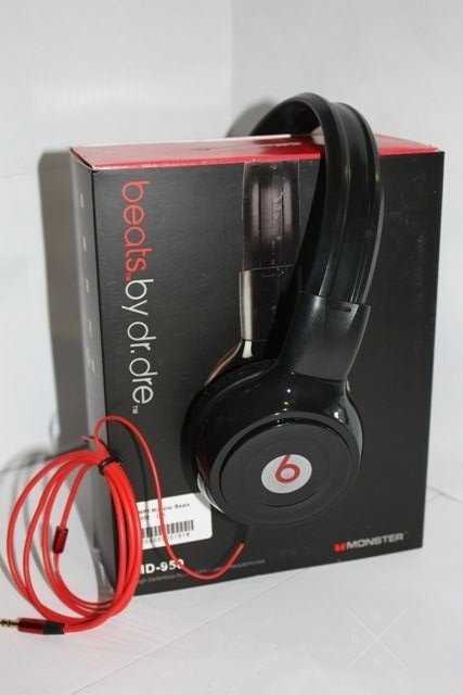 Акция! Наушники Monster Beats by Dr. Dre. Супер звук. Гарантия