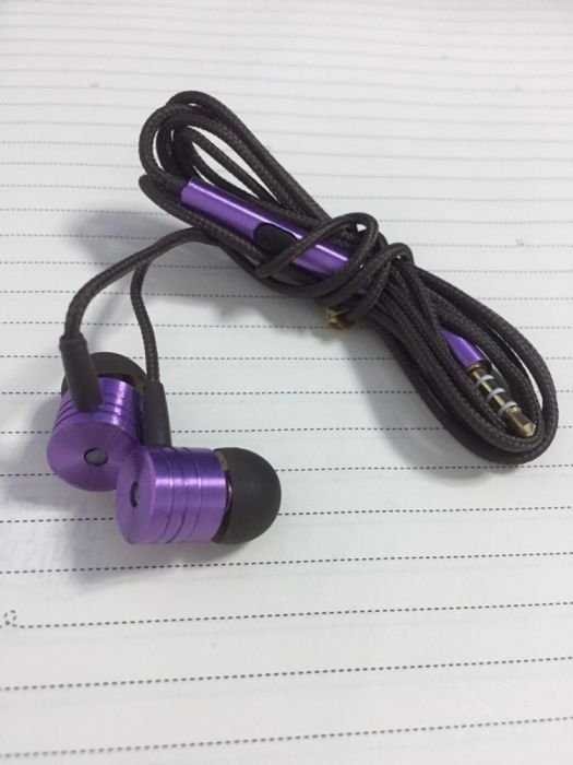 Наушники Xiaomi