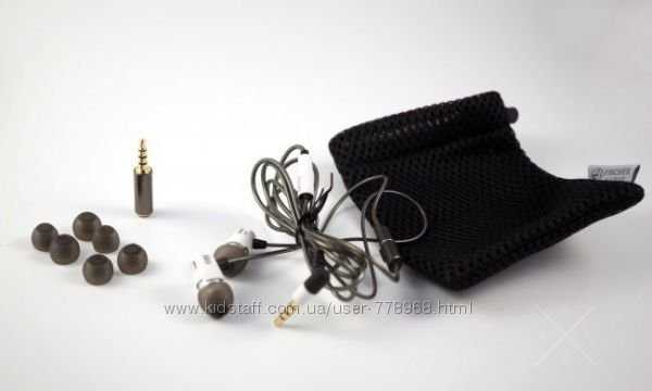 Наушники fischer audio consonance v. 2 в состоянии новых