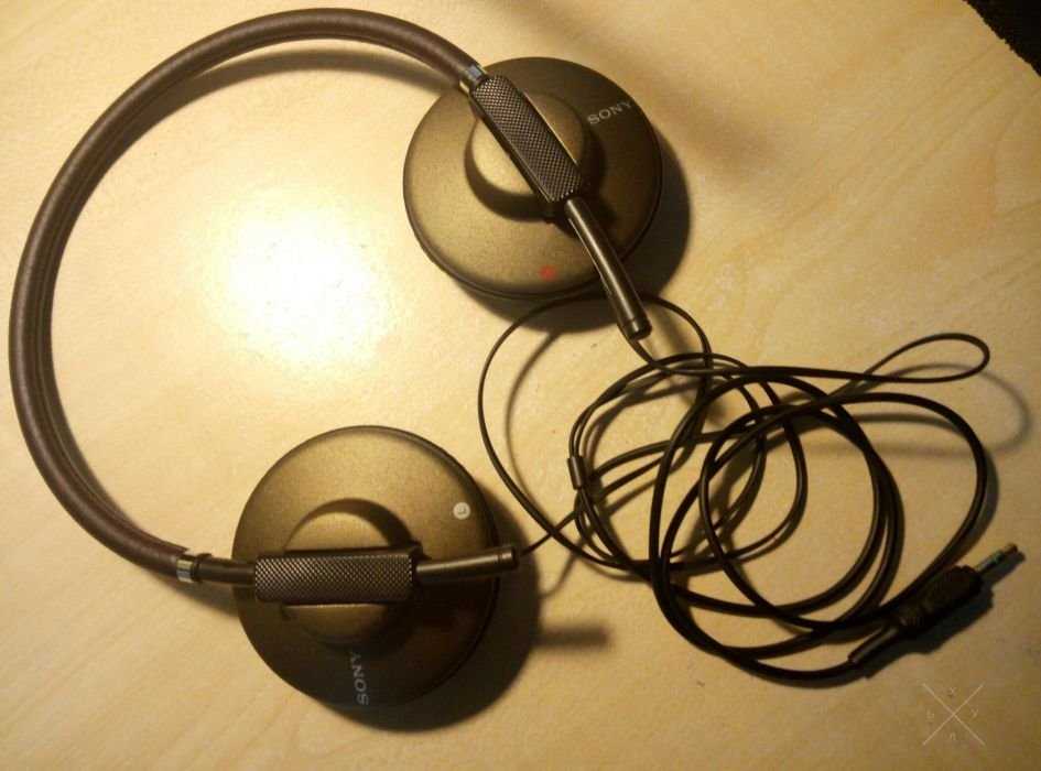 Sony MDR 570
