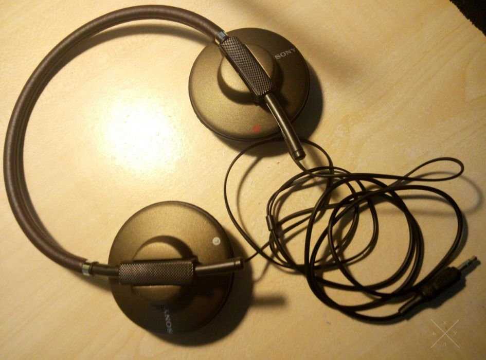 Sony MDR 570