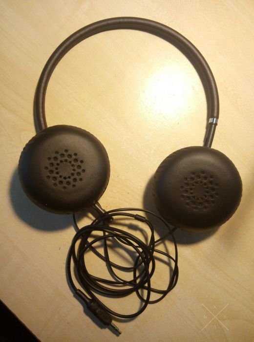Sony MDR 570