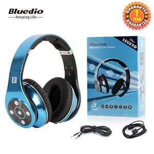Только сейчас по супер цене Блютуз Наушники Bluedio R+Legend .Киев