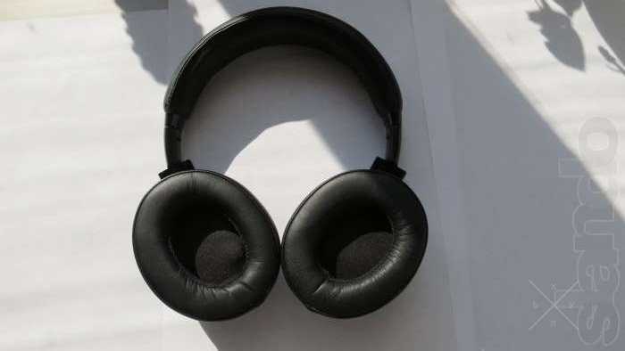 Oбмен на объектив Canon Monster Beats Executive