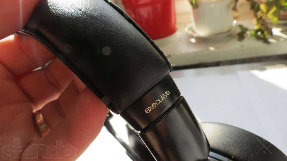 Oбмен на объектив Canon Monster Beats Executive