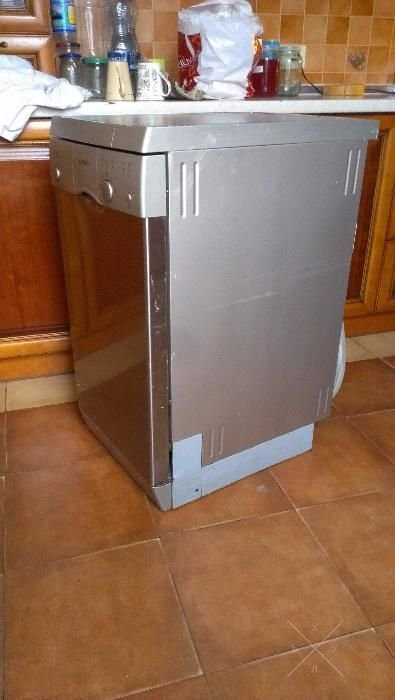 Посудомоечная машина Bosch SRS 43E18EU