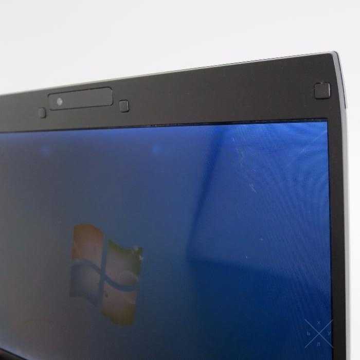 Ноутбук Fujitsu Siemens LIFEBOOK P8020 12.1" Уценка!