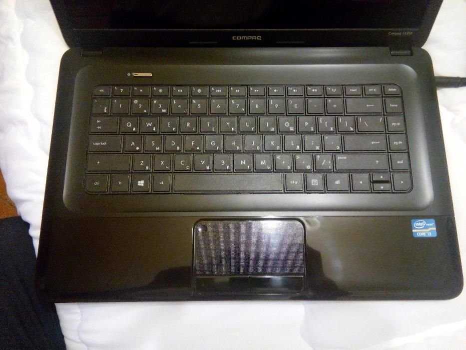HP 4ядра/8RAM/256SSD