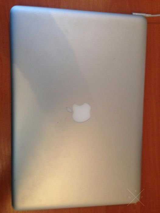 Продам MacBook PRO 15" Core i7 4gb срочно. БЕЗ ТОРГА!