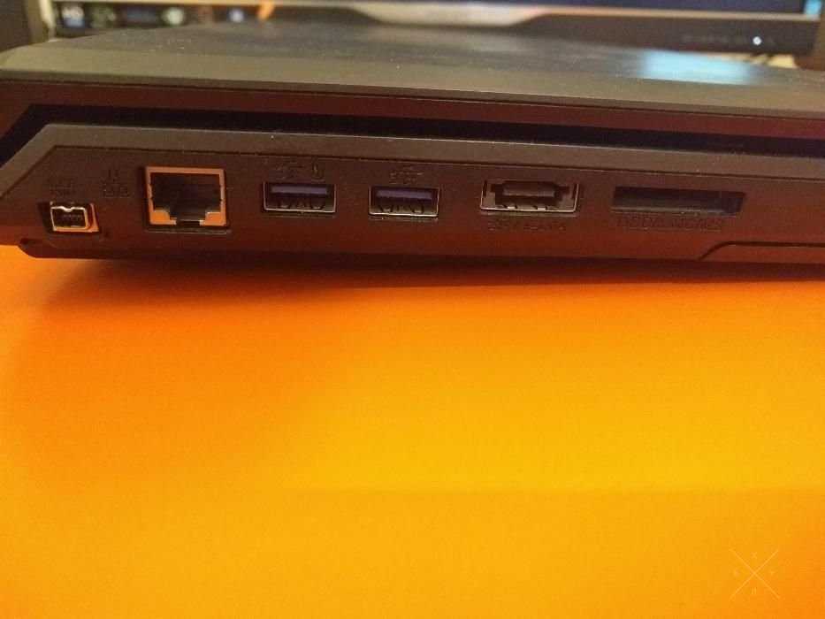 i7 4900MQ/Nvidia 780M 4ГБ 256bit/16ГБ RAM/4ТБ HDD/240ГБ SSD/сабвуфер
