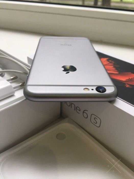 iPhone 6s 128 gb идеальное состояние