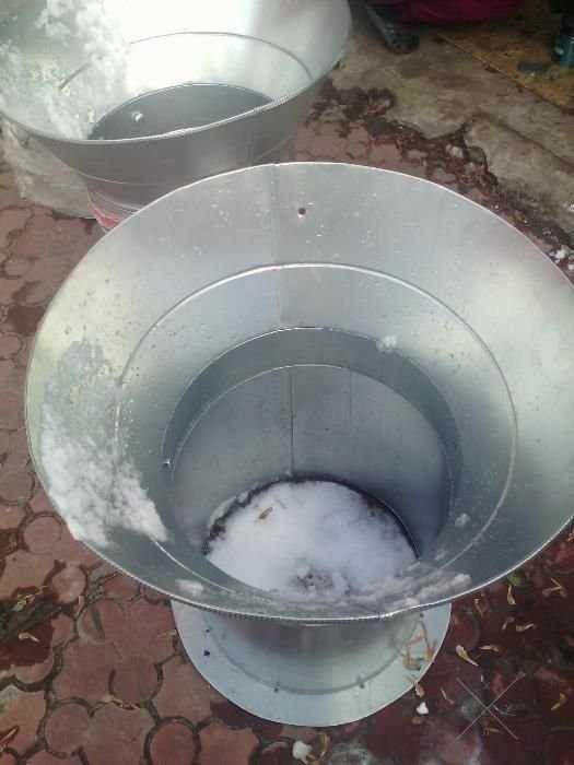 Продам тоннель для упаковки елок.