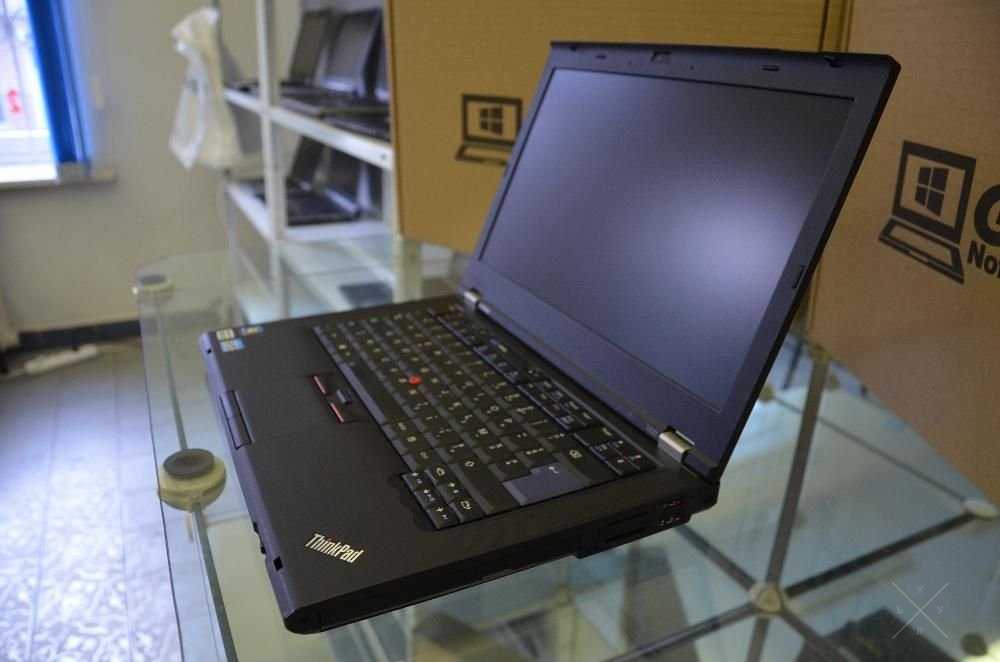Б/У ноутбук IBM/ThinkPad T420 Intel®Core i5(2.53 Ghz), 4 ram, Магазин!
