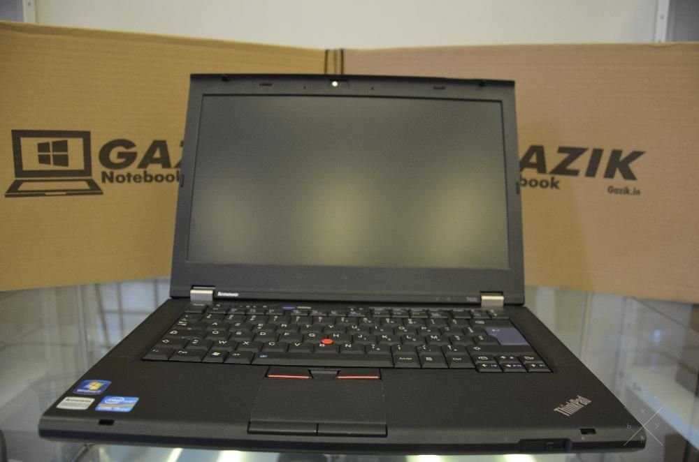 Б/У ноутбук IBM/ThinkPad T420 Intel®Core i5(2.53 Ghz), 4 ram, Магазин!