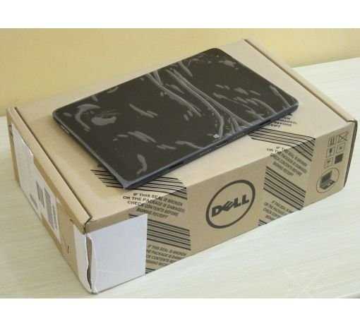 Планшет VENUE 11 PRO 5130 ATOM Z3775D