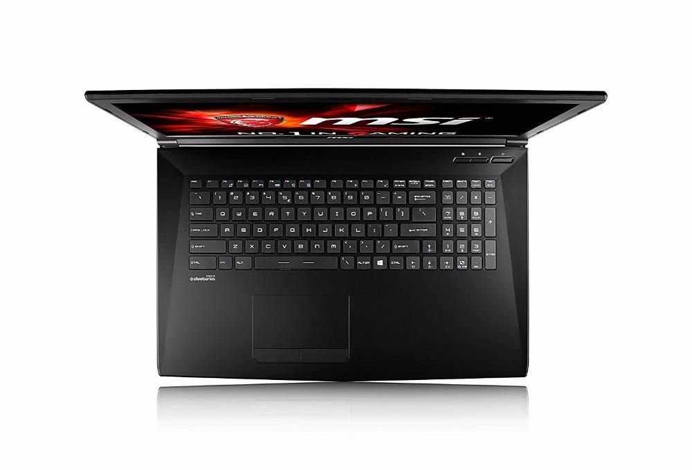 MSI GL72 6QF-696US i5 32Gb HDD 1Tb SSD 256Gb