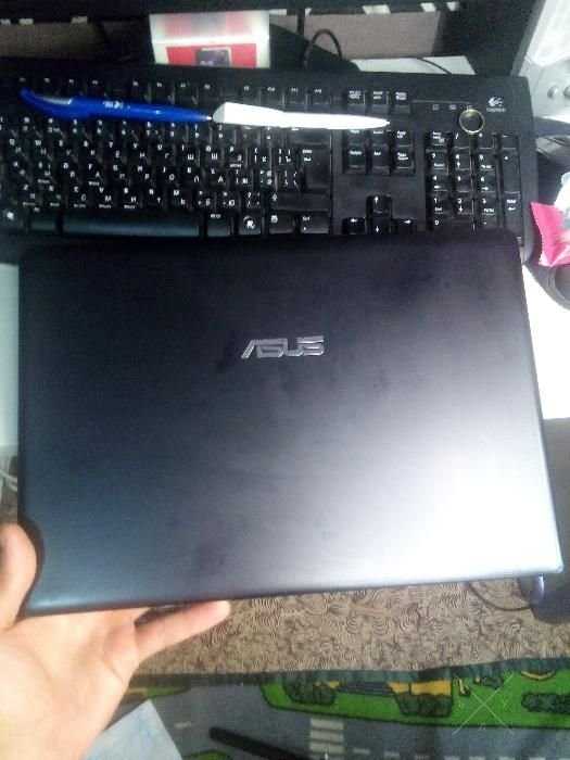 Ноутбук Asus X401A ,14'' i3