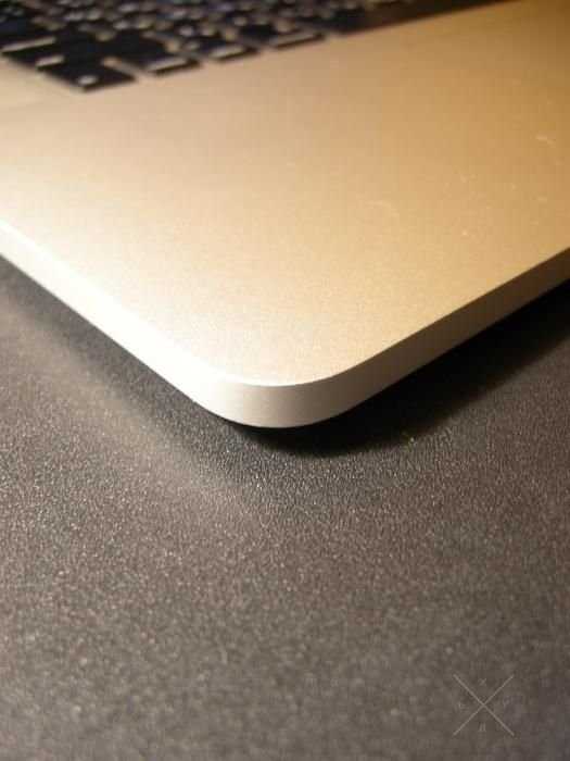 MacBook Pro 15 (Mid 2015)