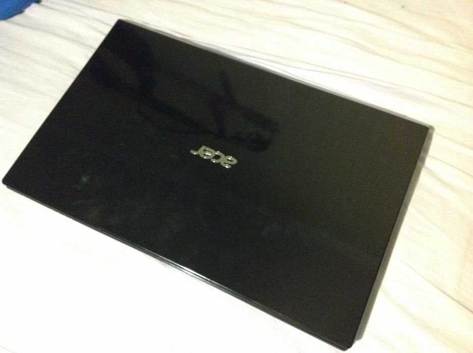 Acer Aspire V3-571g игровой ноутбук