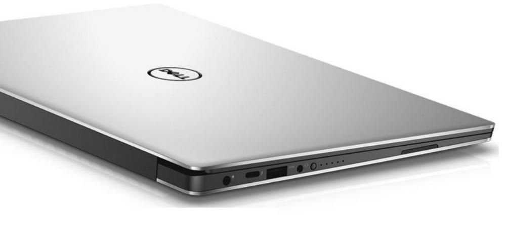 Срочно забирай за пол цены Dell XPS 13, core i7, 8GB, 256 SSD GB