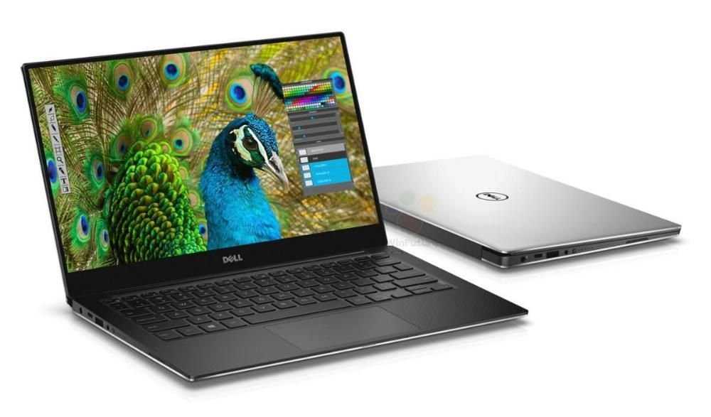 Срочно забирай за пол цены Dell XPS 13, core i7, 8GB, 256 SSD GB