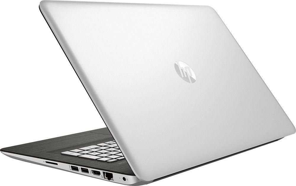 Новый! HP ENVY 17.3" core i7