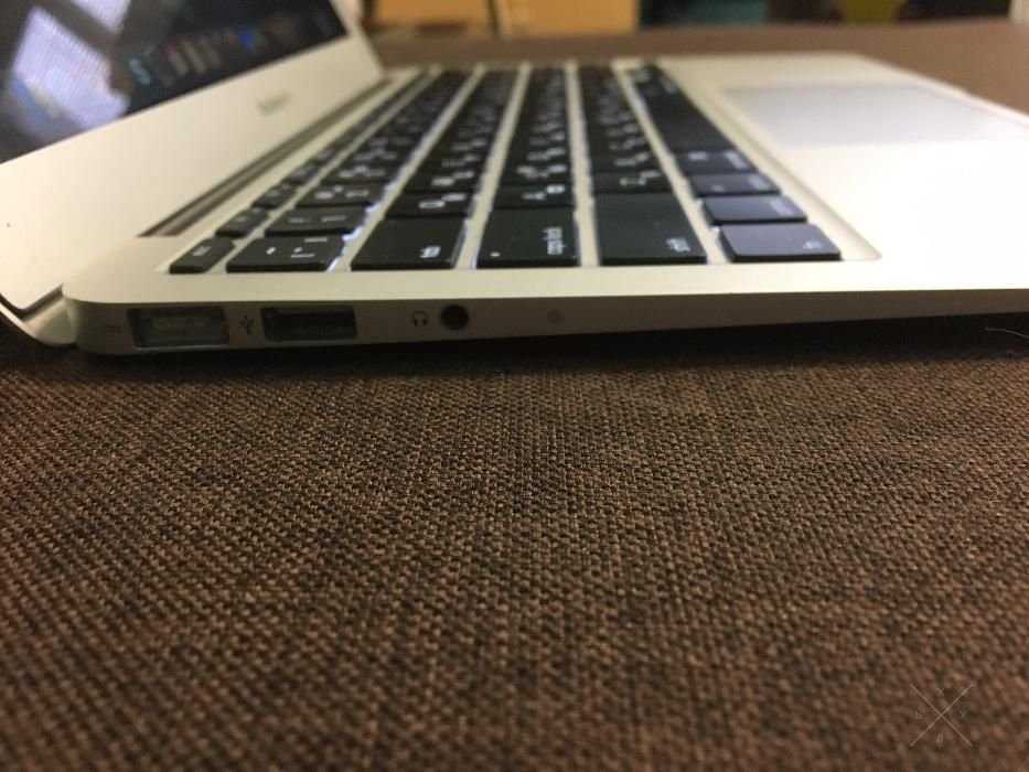 Macbook Air 11 mid 2011