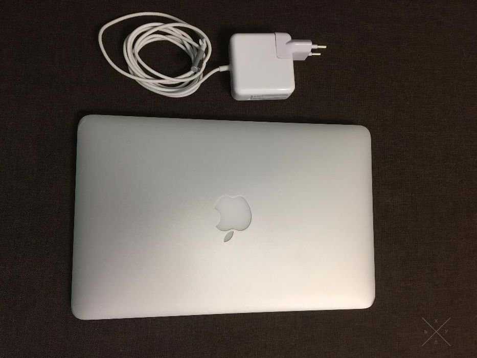 Macbook Air 11 mid 2011