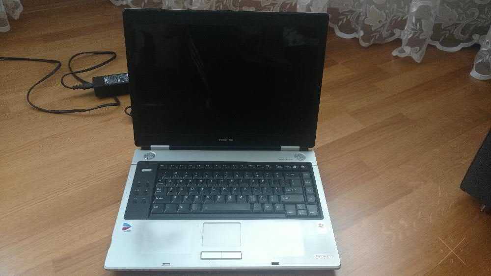 Ноутбук Toshiba Satellite M45-S359
