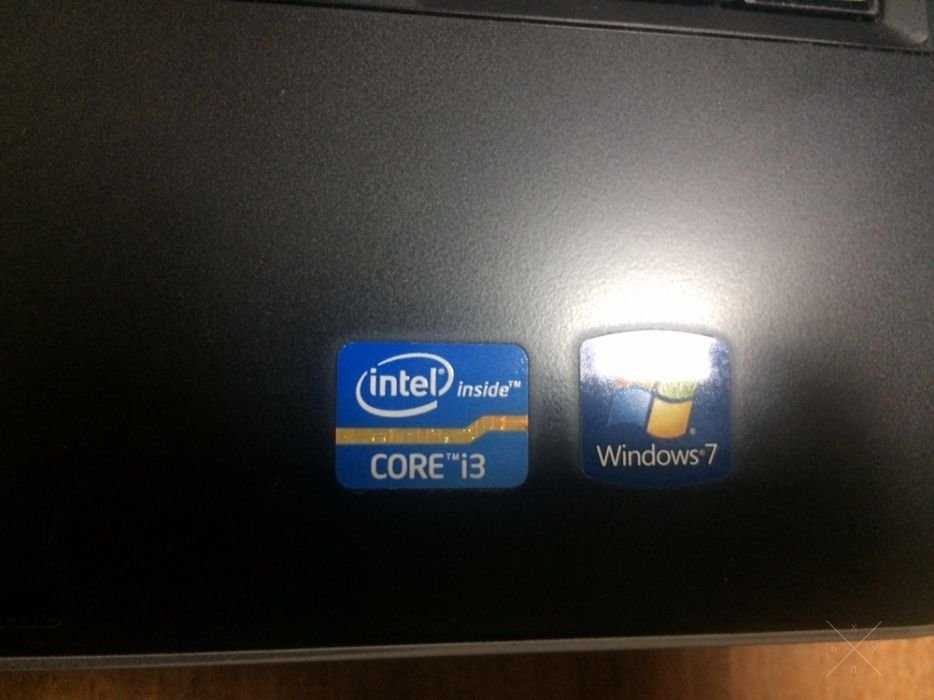 Ноутбук DELL Latitude E5420
