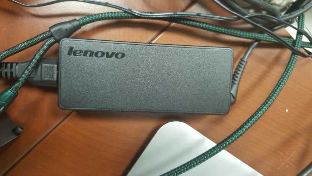 Ноутбук Lenovo T530