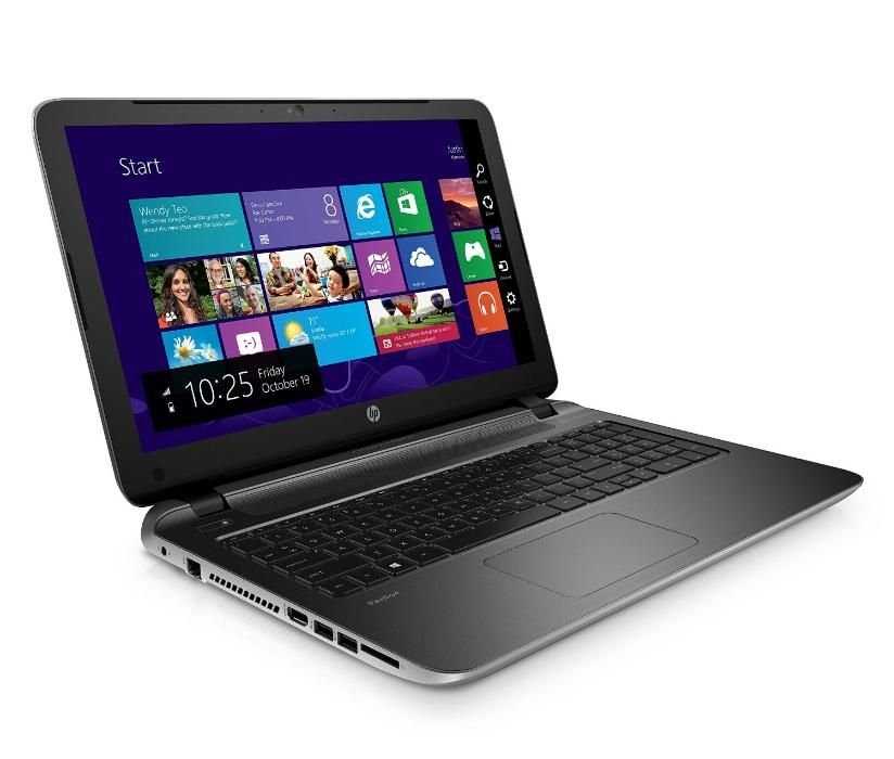 HP Pavilion 15.6" Intel Core i5 Processor, 8GВ RAM, & 1TB Hard Drive