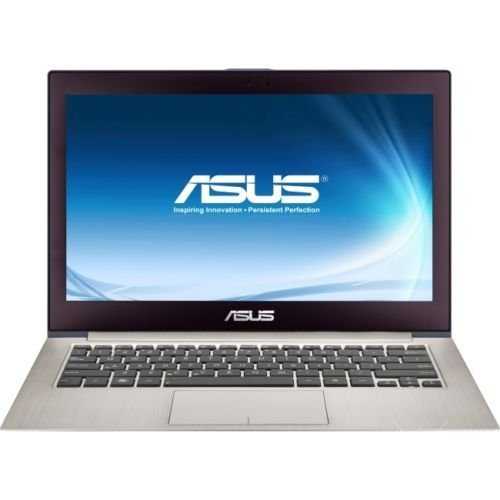 ASUS Zenbook UX31LA-XH51T 13.3" Laptop Intel Core i5 8GB RAM 256GB SSD
