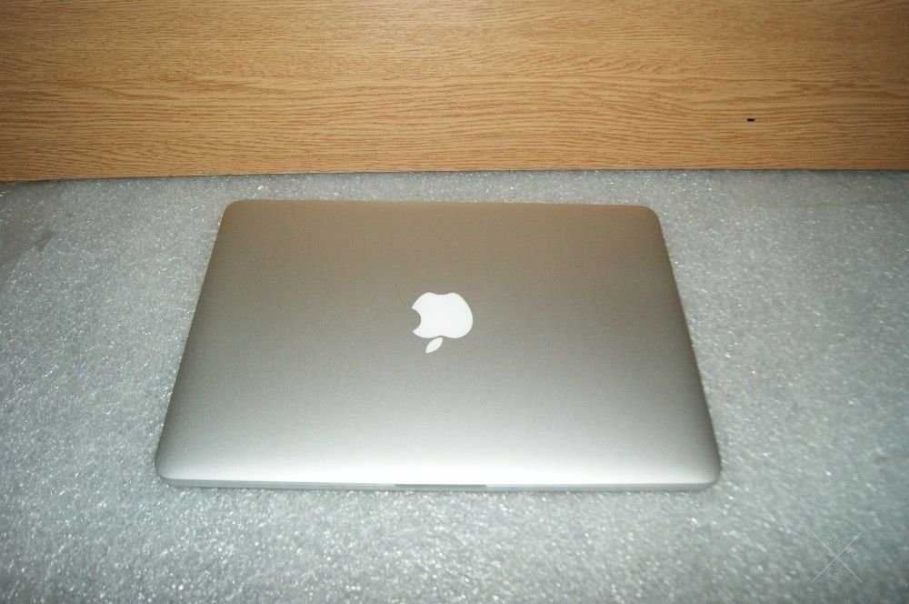 Apple MacBook Pro 13" Retina MF840 2015 i5 2.7Ghz 8Gb 256 SSD как новы