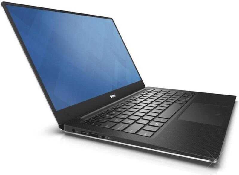 Dell XPS 13 9343 i5-5200u, 8GB, 256GB, QHD 3200x1800 Touchscreen