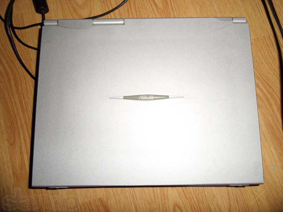 ноутбук ASUS L7300/L7200